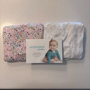 2 Changing Pad Covers